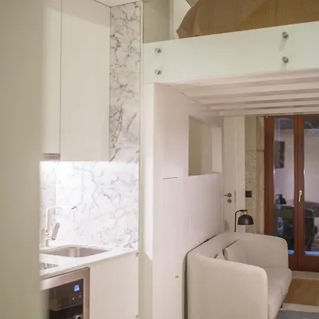 Apartmán Tailor's Ii