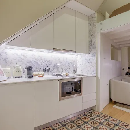 Tailor's Ii Apartment