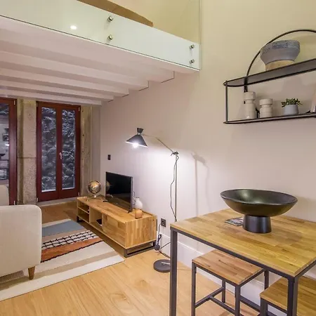 Tailor's Ii Apartment