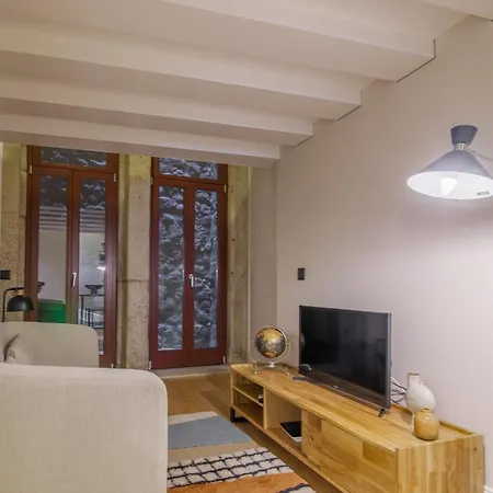Tailor's Ii Apartment *